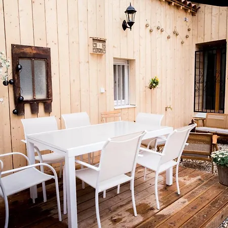 maison MARTEL Nîmes Extérieur photo