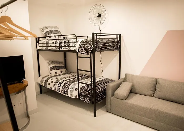 Maison Martel Nimes Centre Climatise