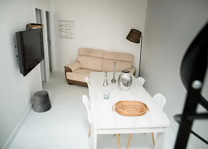 Maison Martel Nimes Centre Climatise