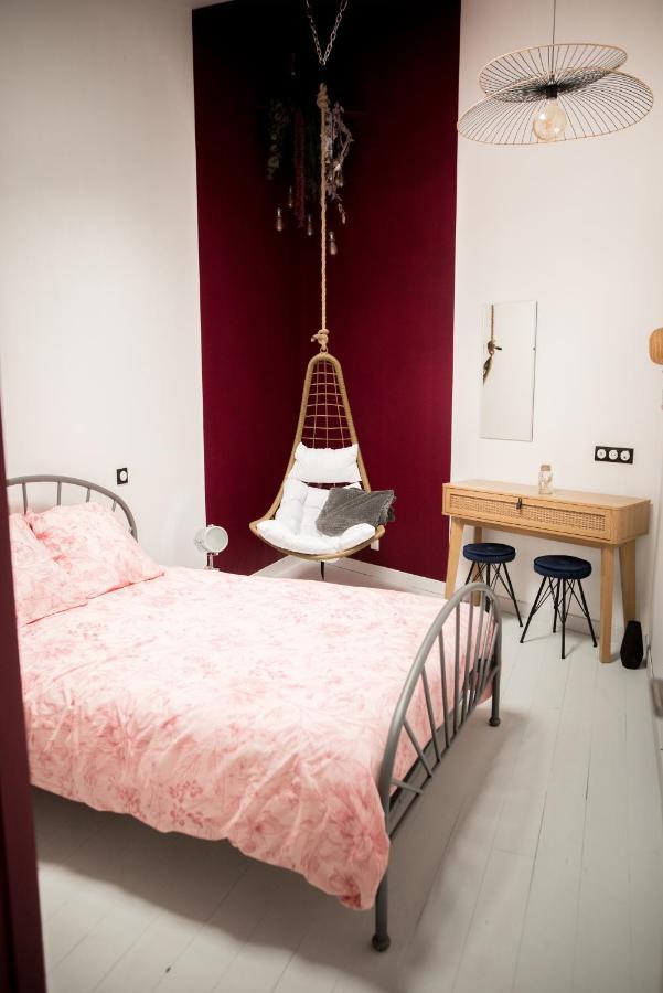 Maison Martel Centre Climatise * Nimes