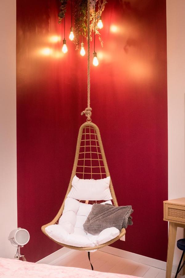Ferienhaus Maison Martel Centre Climatise Nîmes
