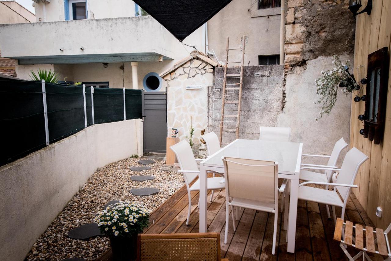 Holiday home Maison Martel Centre Climatise