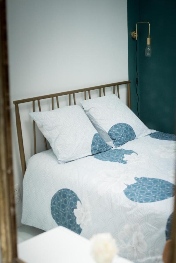 Ferienhaus Maison Martel Centre Climatise Nîmes