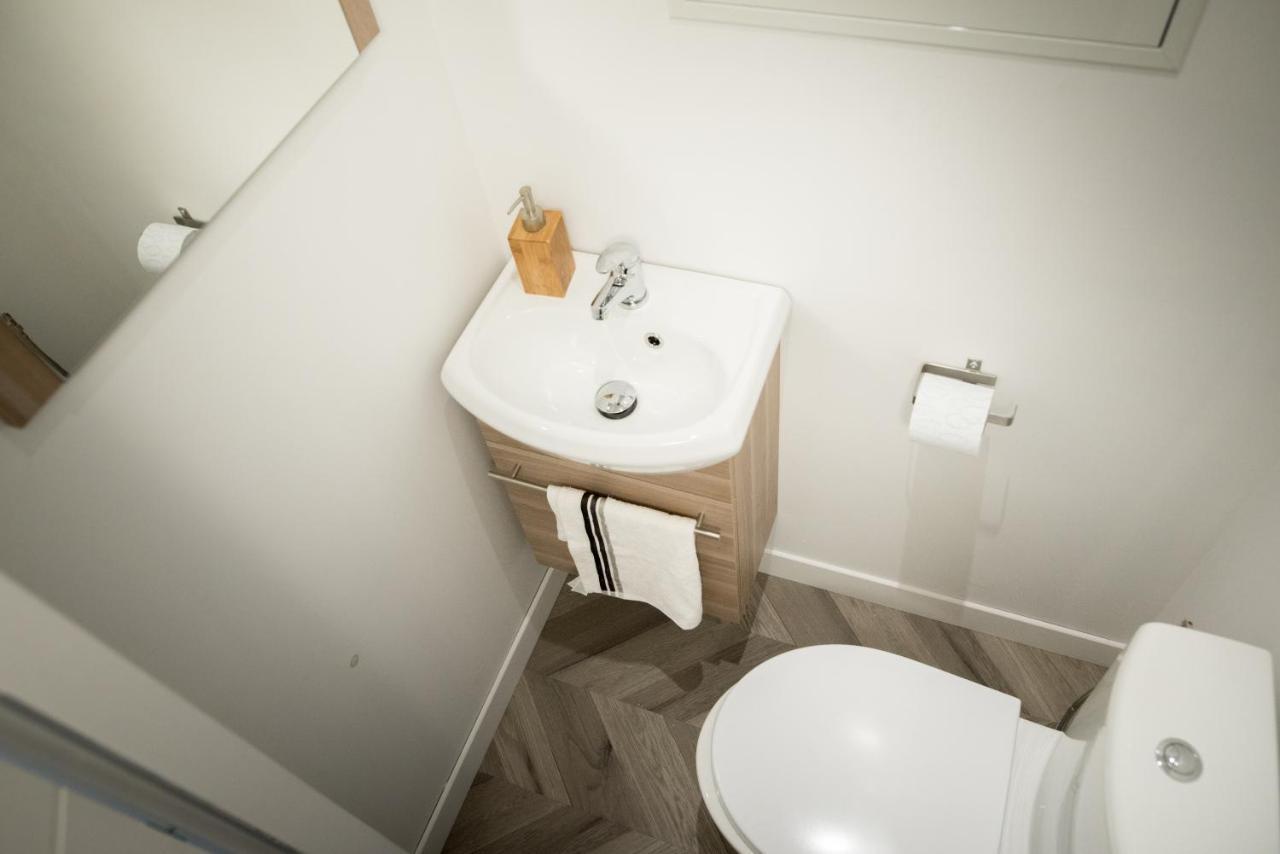 Holiday home Maison Martel Centre Climatise Nimes