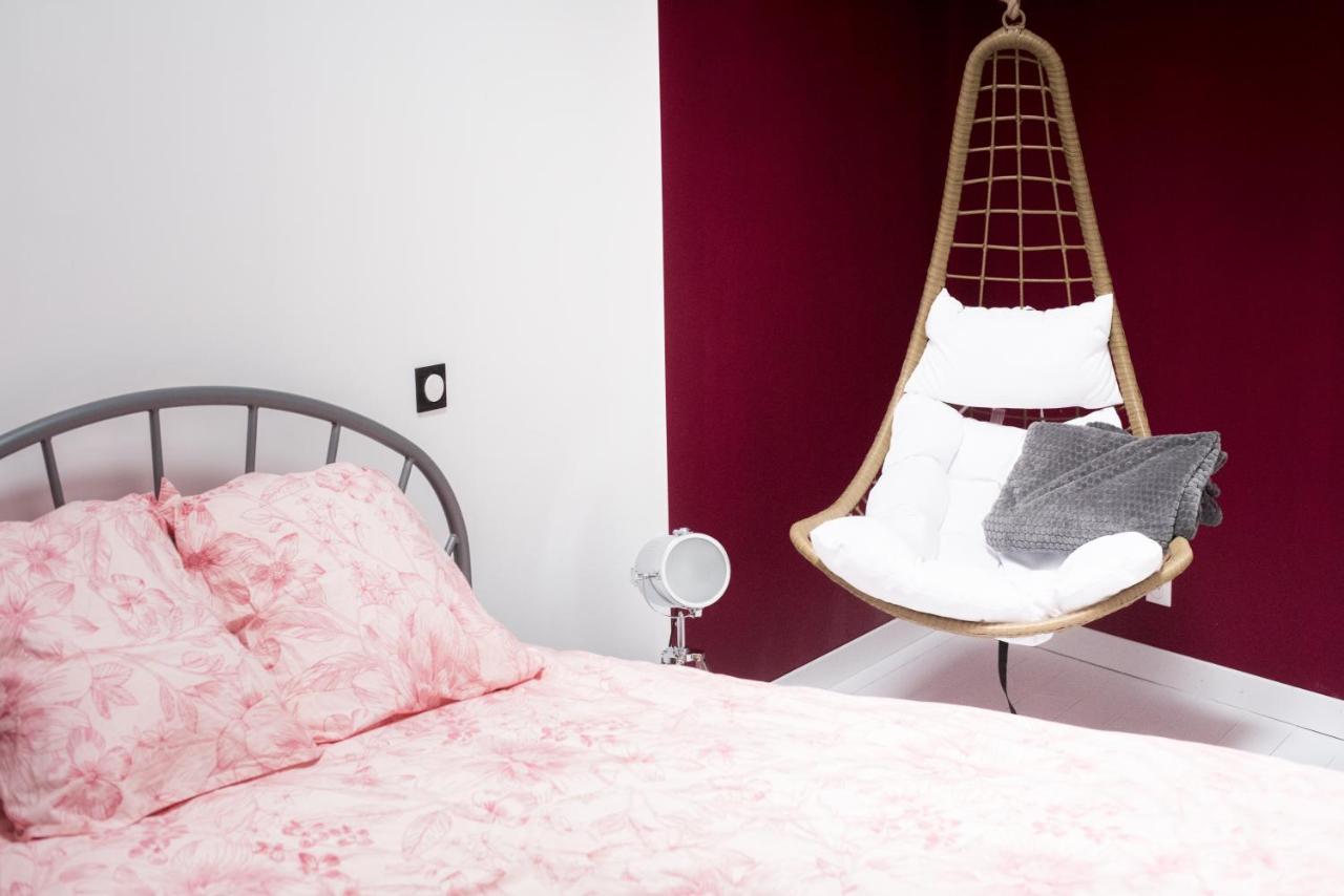Maison Martel Centre Climatise Nimes