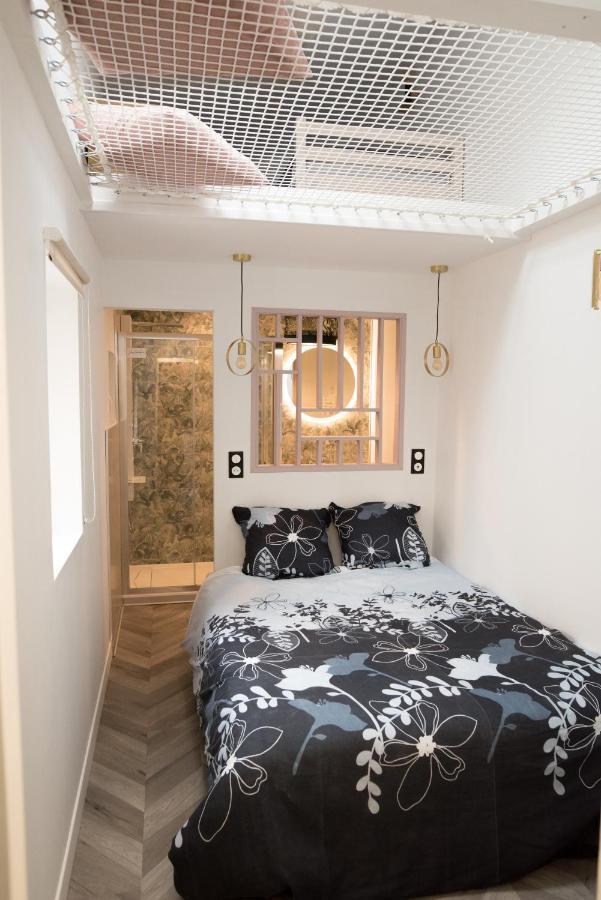 Ferienhaus Maison Martel Centre Climatise
