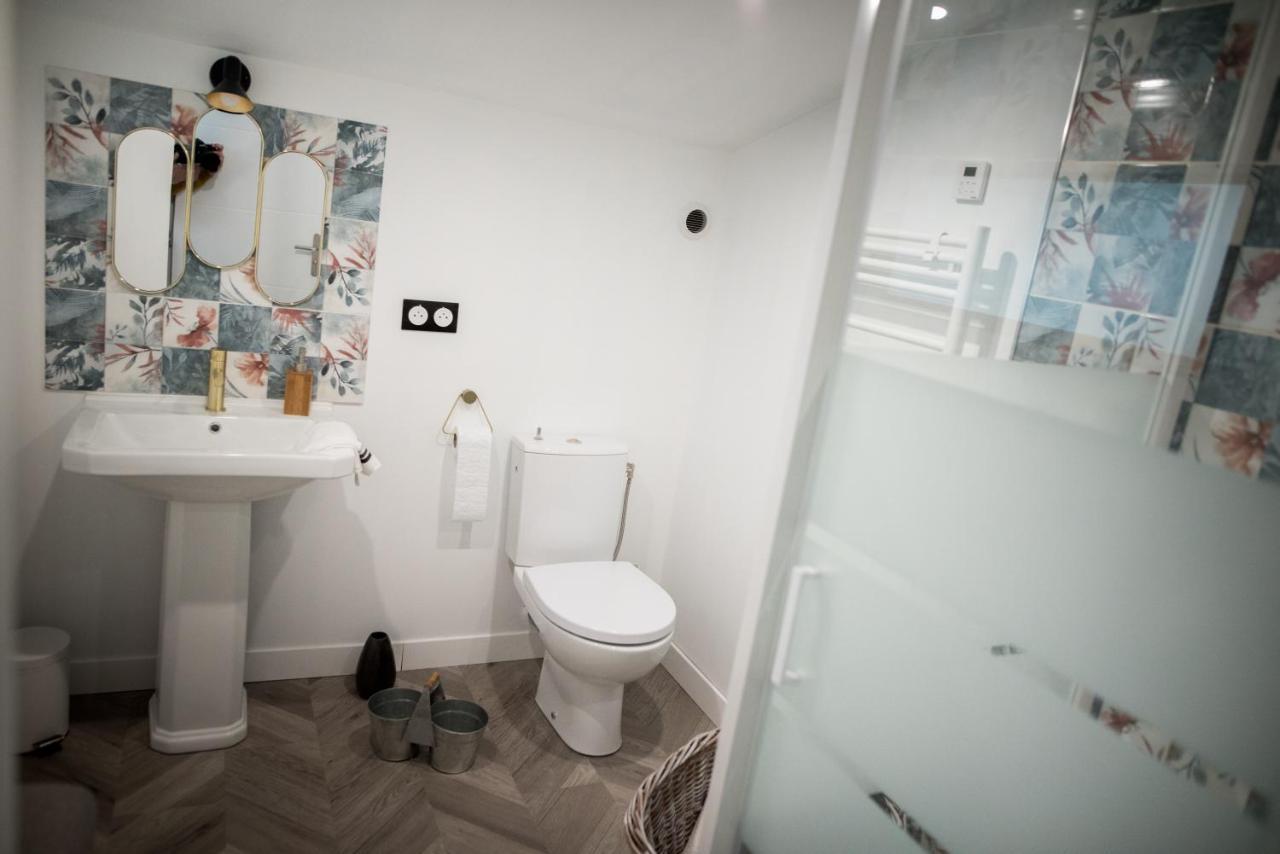 Maison Martel Centre Climatise Nimes