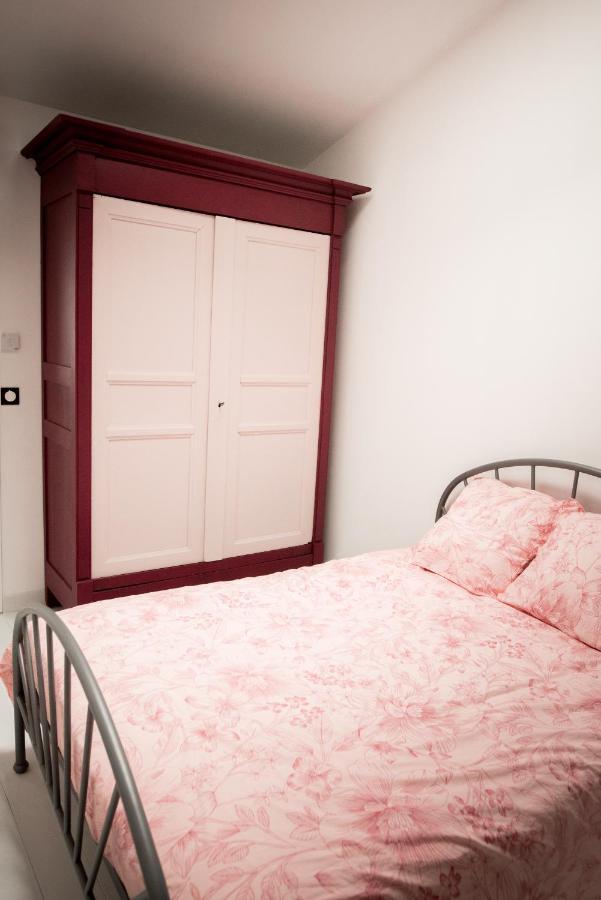 Maison Martel Centre Climatise Holiday home Nimes